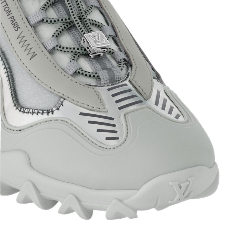 LV Archlight Sneaker - Image 6